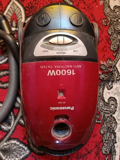 مكنسة باناسونيك في دكرنس, الدقهلية - 1,300 EGP