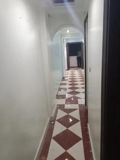 شقة للبيع في السيوف