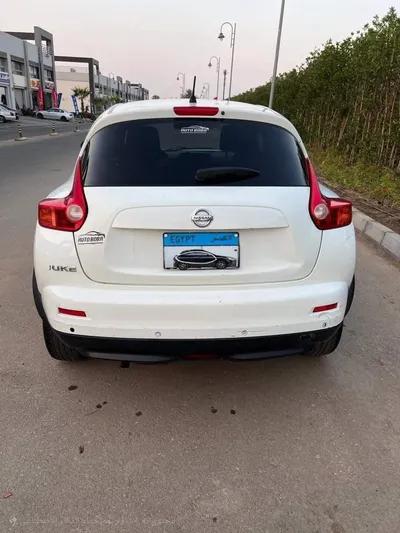 نيسان جوك 2013