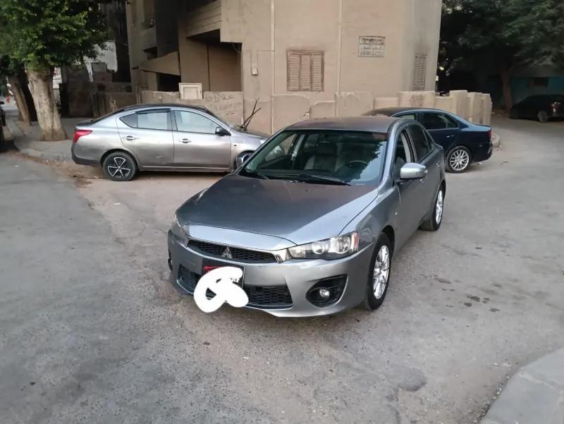 لانسر شارك 2016