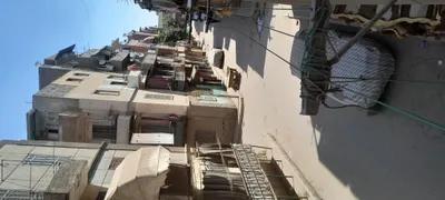 شقة للبيع في روض الفرج