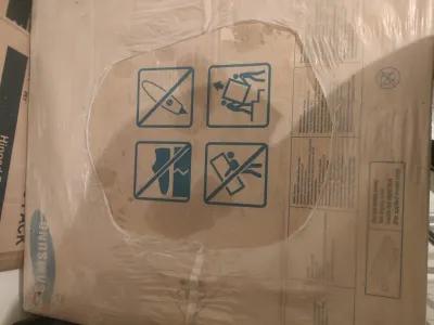 غساله سامسونج في سيدي بشر, الإسكندرية - 11,000 EGP