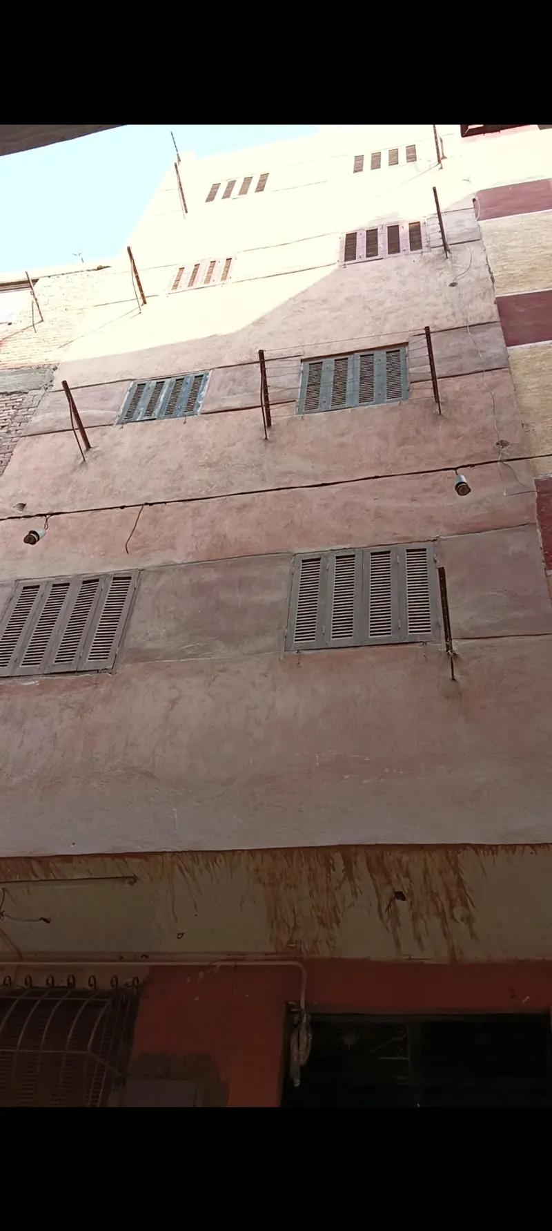 بيت سكني للبيع