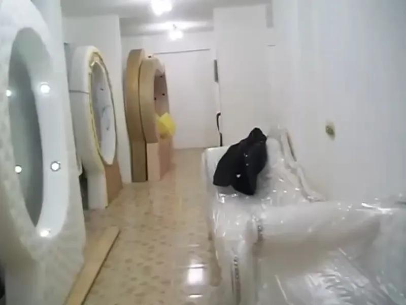 السرعة للبيع دور ميزان دور اول علوي كامل مساحه 129متر