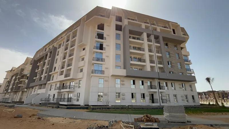 ريسيل شقة اقل من 25% من سعر الشركة