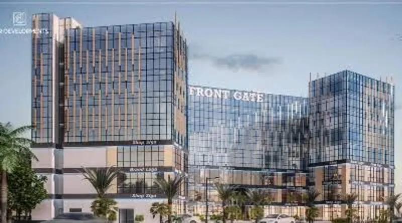 ريسيل محل بجوار مدينة الألعاب الرياضية