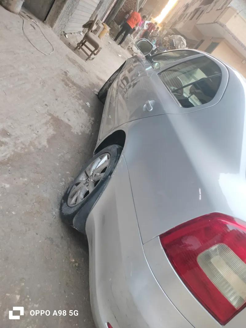 سكودا فانتازيا 2012