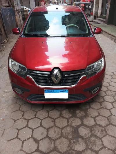 رينو لوجان 2020