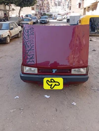 فيات شاهين 1995