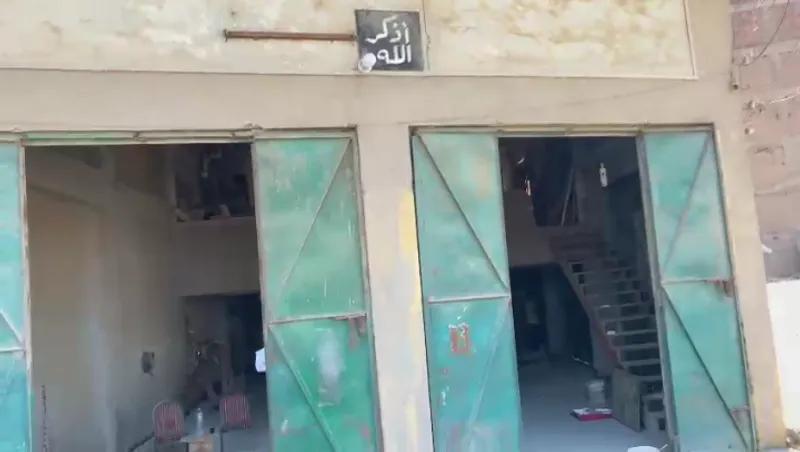 محلات للايجار