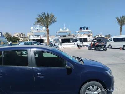 رينو سانديرو 2020