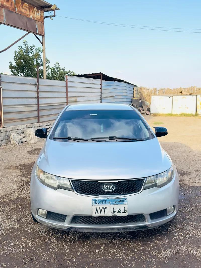 سيراتو ٢٠١٣