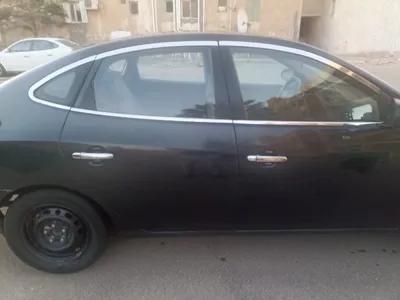 هيونداي النترا 2010