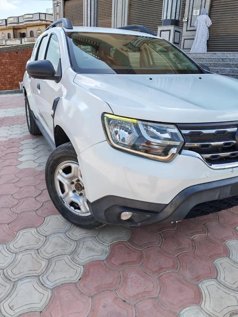 رينو داستر موديل 19خلجي فابريكا بالكامل بدون جرام بوهيه