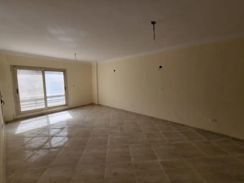 شقة للإيجار 140م من المالك كمبوند دار مصر القرنفل