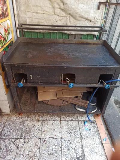 جريل للبيع في الشرابية, القاهرة - 6,000 EGP