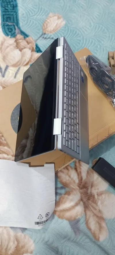 لاب توب HP جديد بالكرتونه في منيا القمح, الشرقية - 29,000 EGP