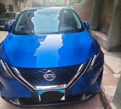 نيسان قشقاي 2022