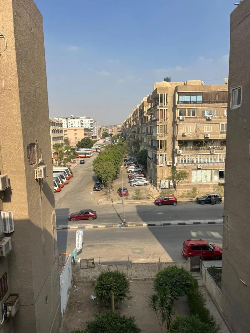 ايجار مفروش