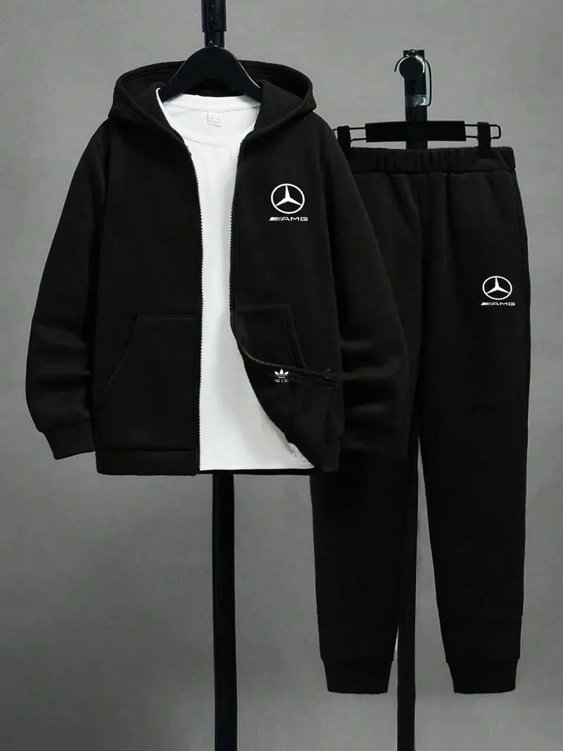 ترينج مرسيدس شتوي