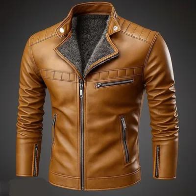 جاكيت جلد موديل حديث في حلوان, القاهرة - 570 EGP