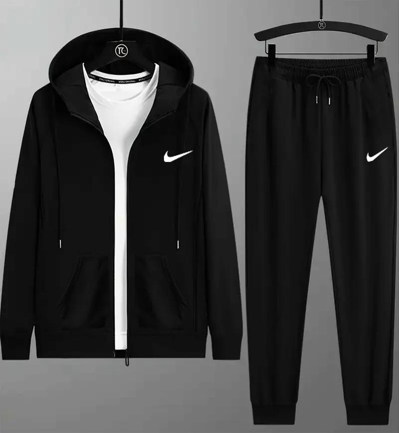 ترينج سويتشرترت نايكش