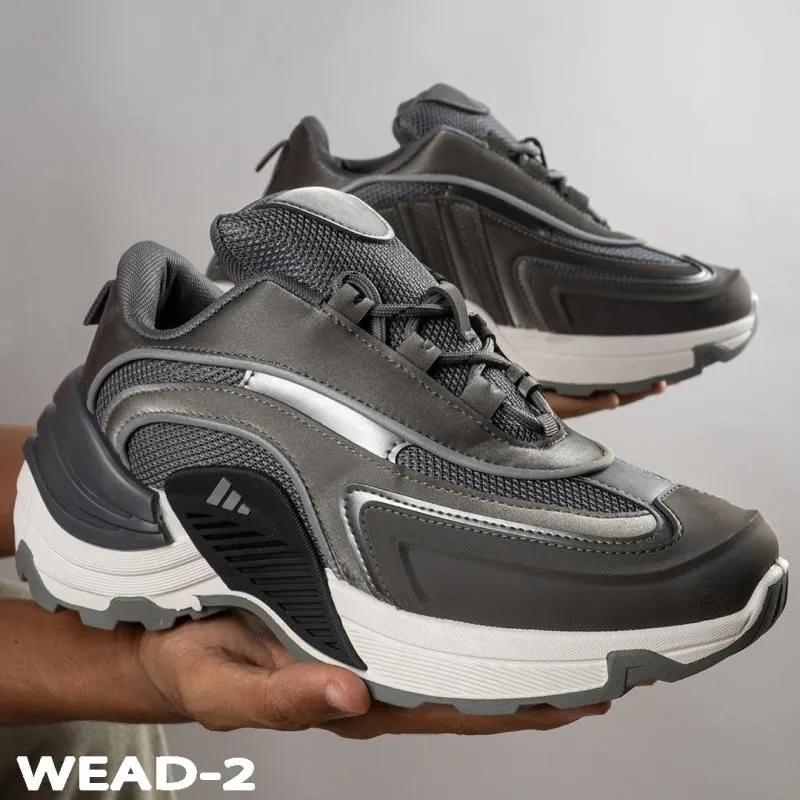 كوتشي Lacoste رجالي هاي كوالتي ترند 2025