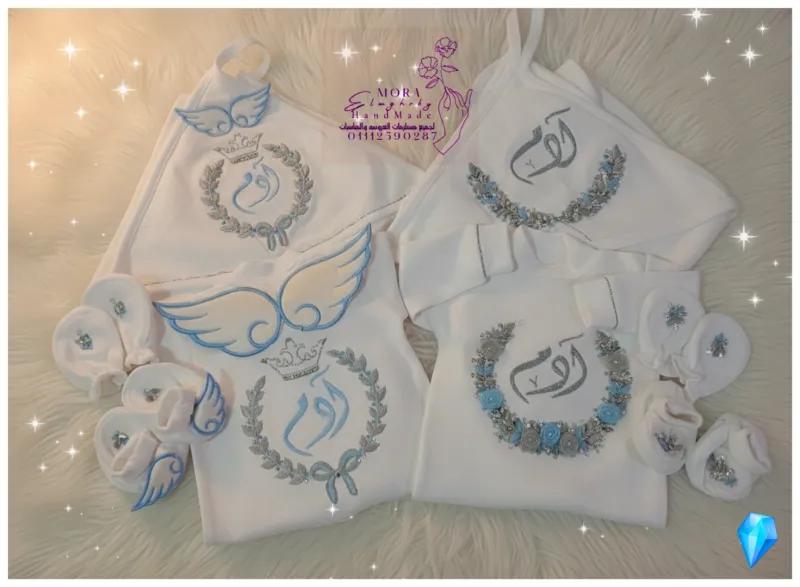 سالوبيتات اطفال هاند ميد