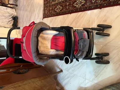 عربة آطفال جونيور في سموحة, الإسكندرية - 1,500 EGP