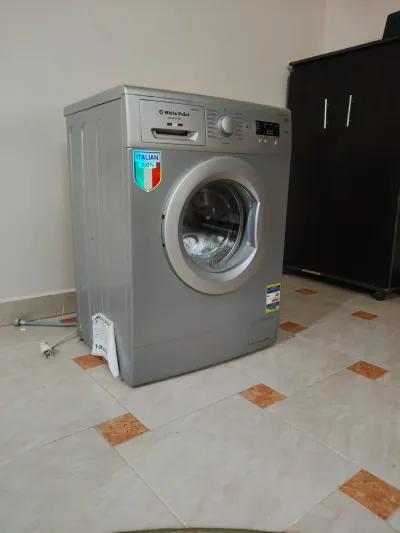 Whait point في بولاق الدكرور, الجيزة - 8,000 EGP