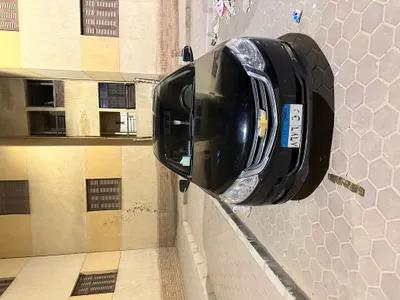 شيفروليه اوبترا 2017