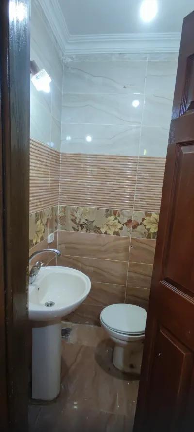 شقة للبيع في حدائق الاهرام