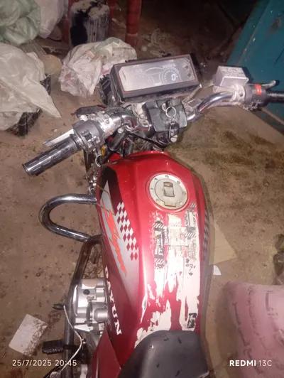 مركبات دراجات نارية 2023