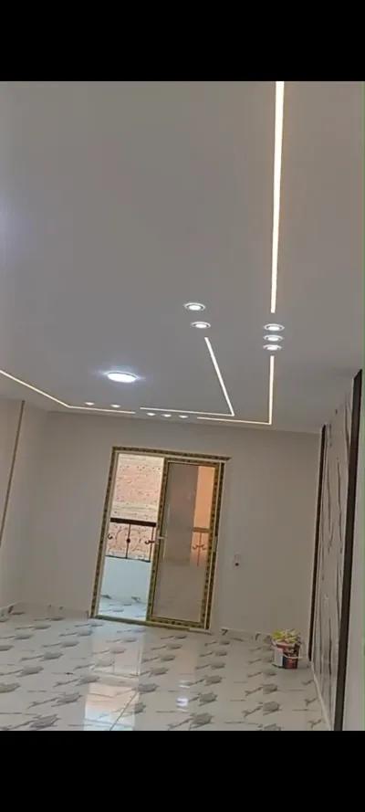 شقة للبيع في مريوطية