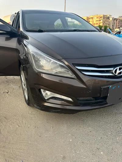 هيونداي أخرى