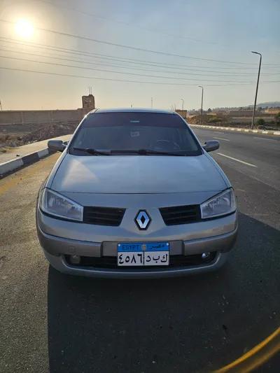 رينو ميجان 2005