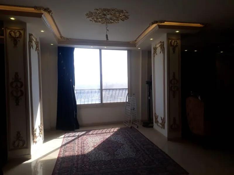 شقه دوبليكس فاخره علي النيل