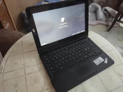 Lenovo Chromebook yoga 11e 3gen | كروم بوك في حلمية الزيتون, القاهرة - 3,000 EGP