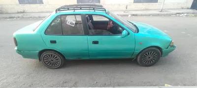 سوزوكي سويفت 1994