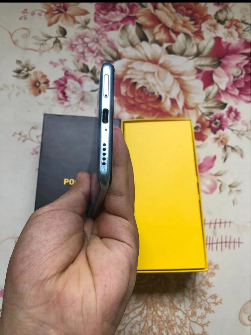 الوحش اللي بيكسر كل المقاييس Poco F3