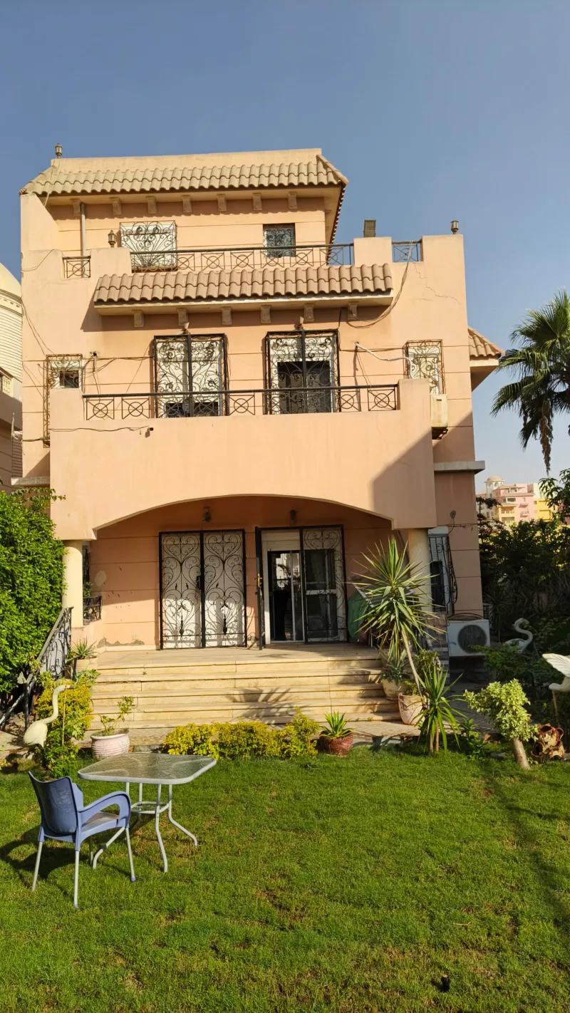 فيلا دريم لاند