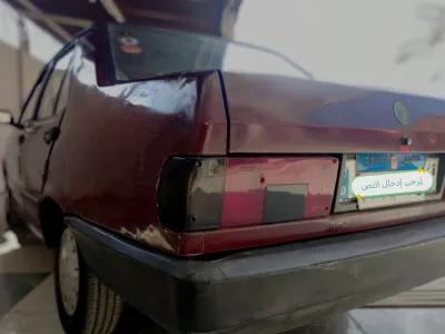 فيات شاهين 1995