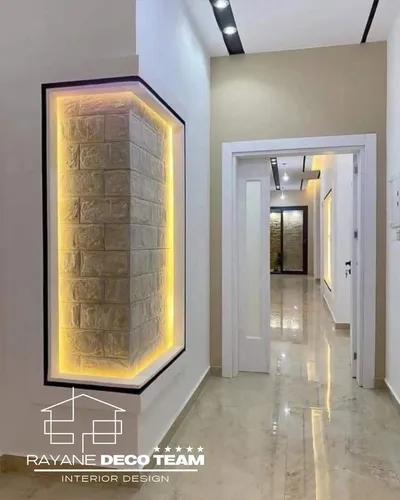 شقة للبيع في حي الزهور