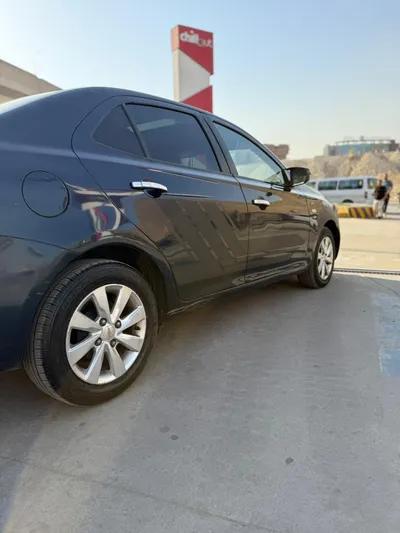 شيفروليه اوبترا 2018