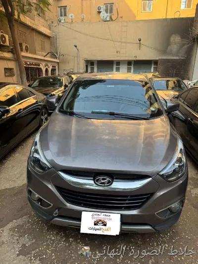 هيونداي أخرى 2016