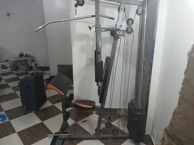 جهاز مالتي جيم في مدينة أسيوط, أسيوط - 5,500 EGP