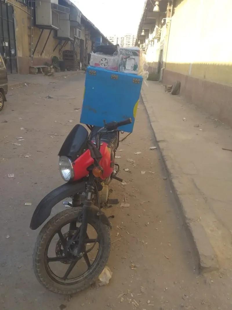 بوكسر اكس خمسه غيار 2023رخصه منتهى شهر 12 26الف الاخر