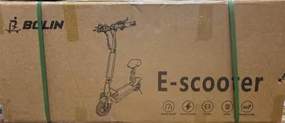 دراجات نارية سكوتر كهربائي 2025