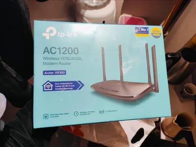 راوتر للبيع جديد لم يستخدم في المعادي, القاهرة - 1,500 EGP