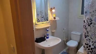 شقه ايجار مفروش كمبوند حي المنتزة حدائق اكتوبر